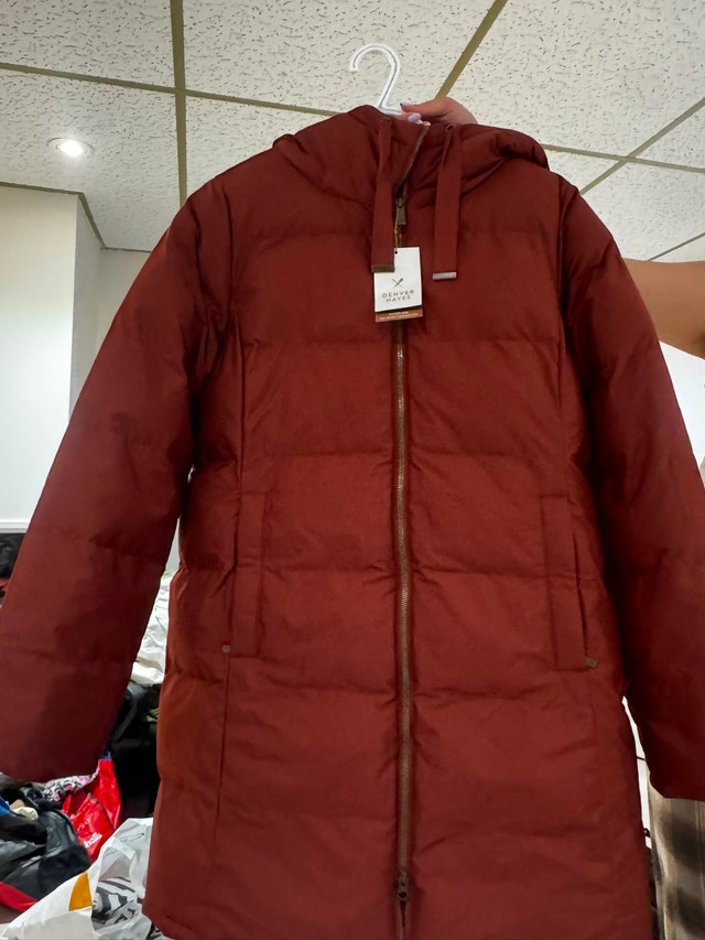 BRAND NEW WINTER JACKET SALE - photo 3