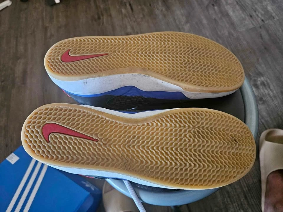 Nike SB Ishod Wair NBA 75th Anniversary