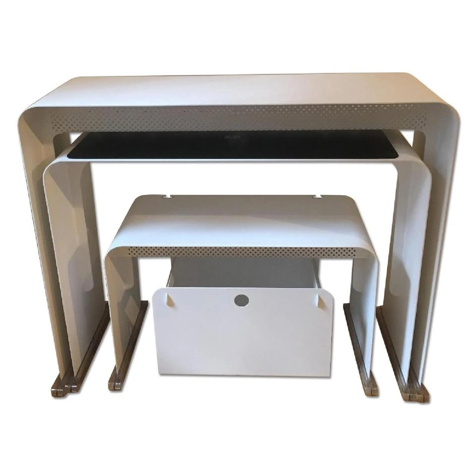 Heckler Design Nesting Desk
