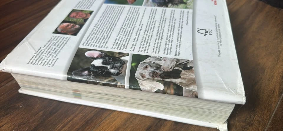 The Dog Encyclopaedia Royal Canin - photo 3