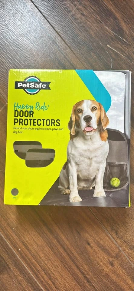 PetSafe Happy Ride Door Protectors for dogs