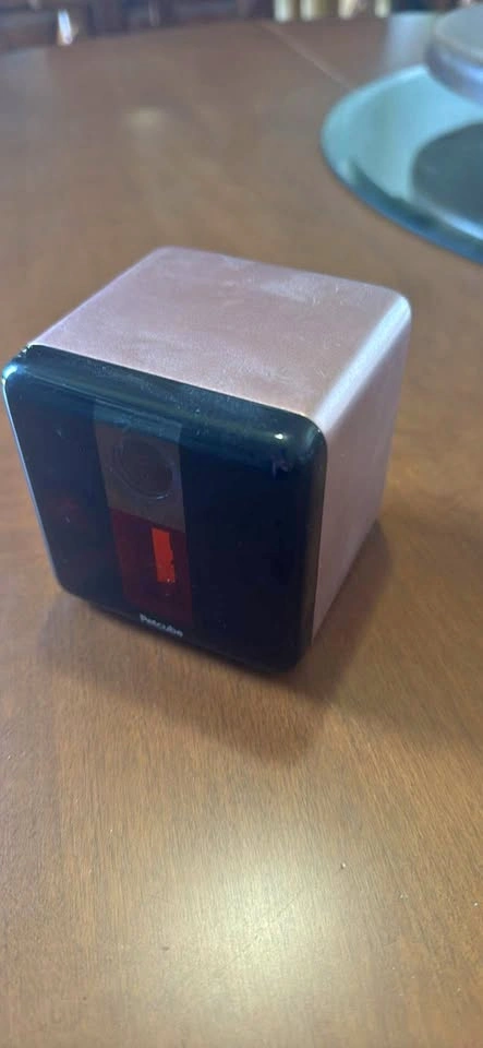 Petcube Pet Camera