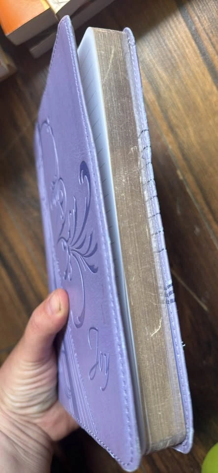 Gartner Studios Guided Journal & Joy Notebook Set - photo 4