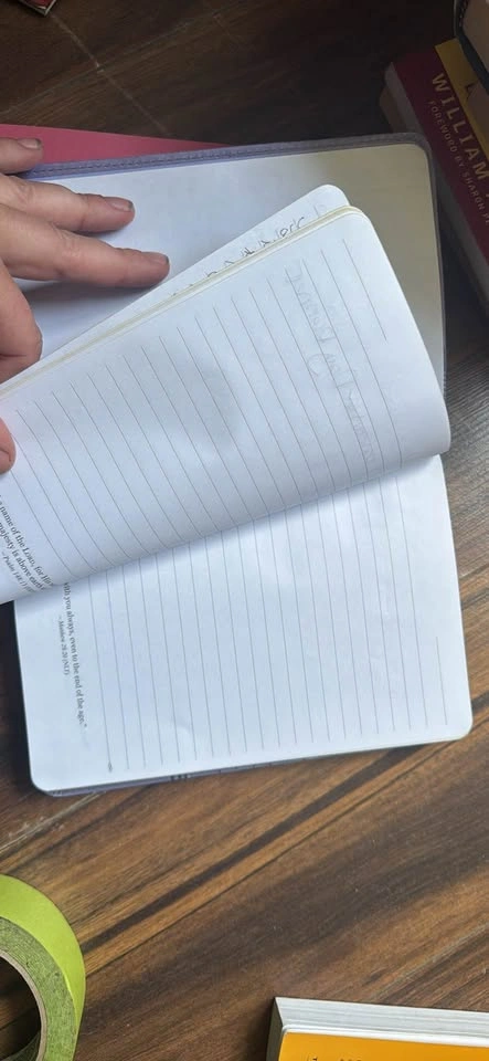 Gartner Studios Guided Journal & Joy Notebook Set - photo 5