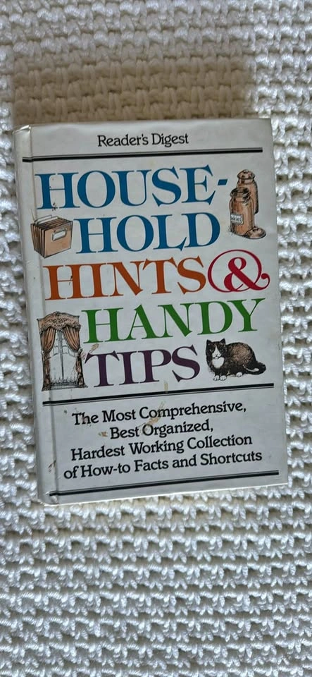Books - Misc Tips & Tricks