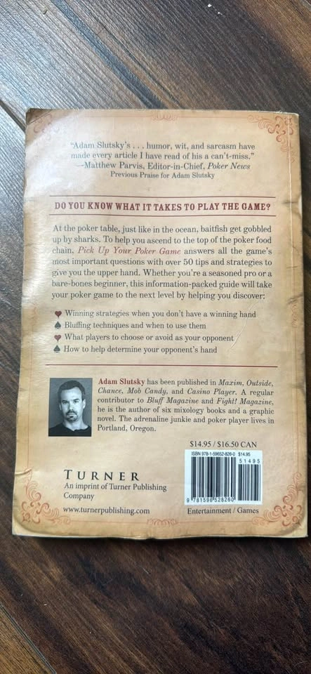 Books - Misc Tips & Tricks - photo 4