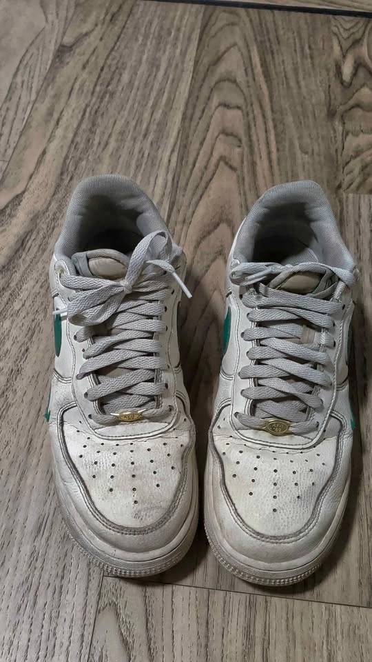 Shoe cleaniiiing - photo 2