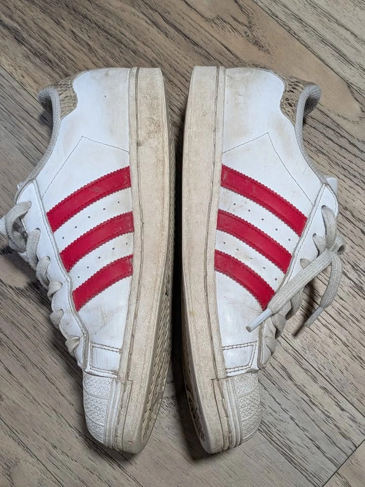 Shoe cleaniiiing - photo 5