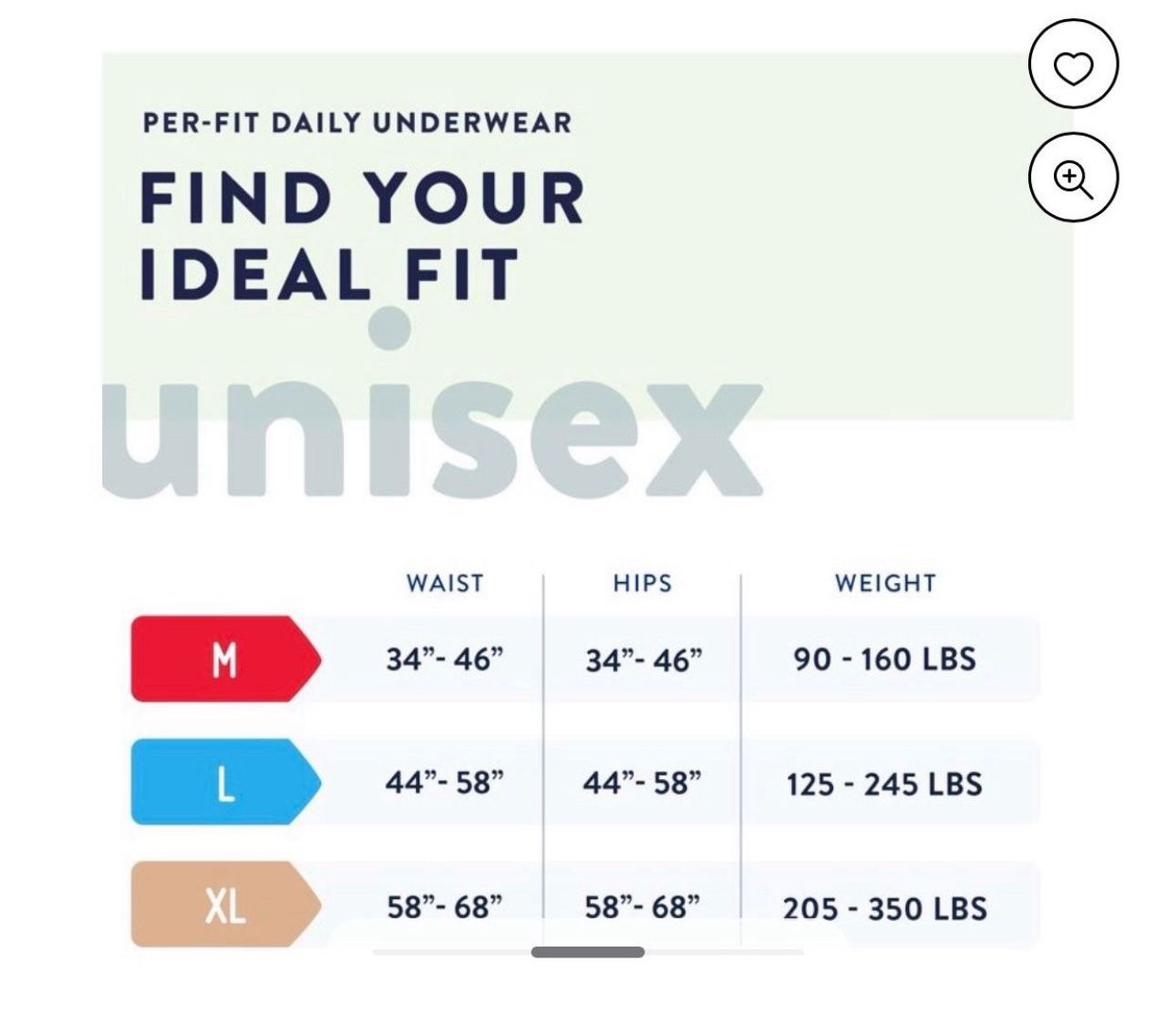 Large Adult Diapers Underwear - $5 Per Pack - photo 2