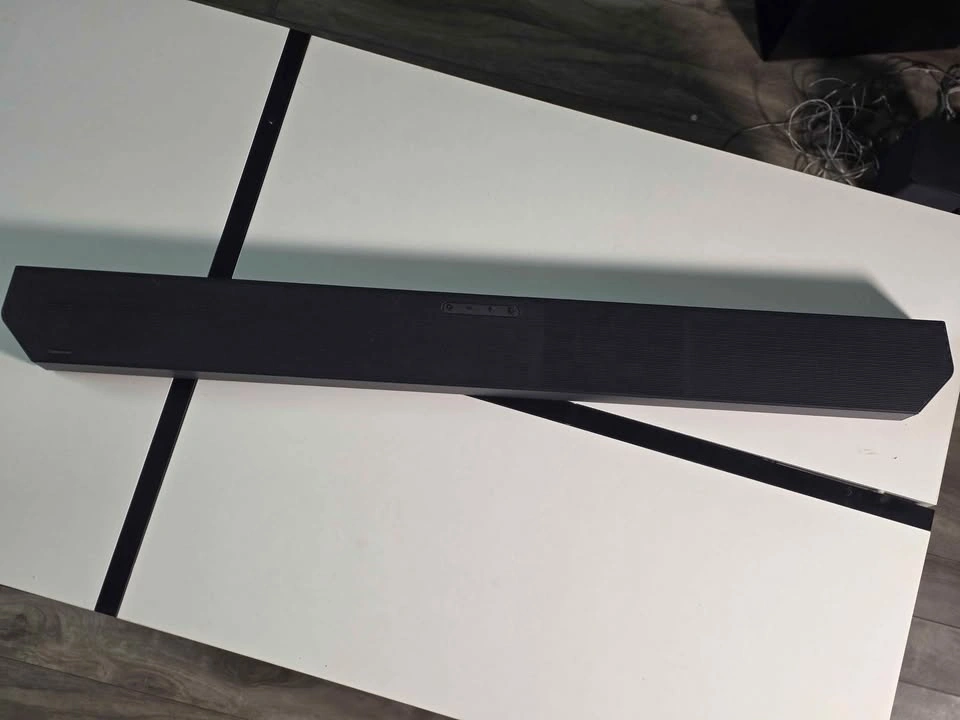 Samsung Dolby Atmos Soundbar with Subwoofer 3.1.2 - photo 2