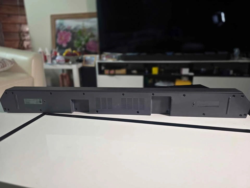 Samsung Dolby Atmos Soundbar with Subwoofer 3.1.2 - photo 3