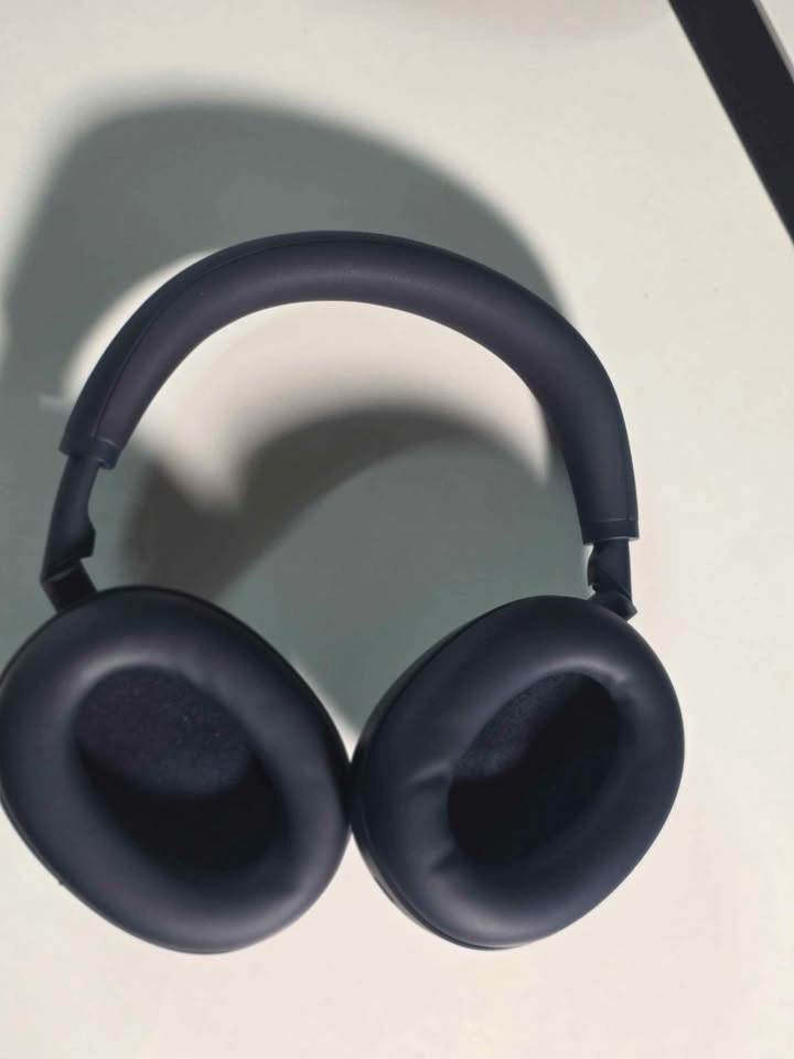 Sony WH-1000XM6 Noise Cancelling Headphones with Case - photo 3