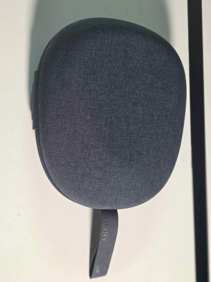 Sony WH-1000XM6 Noise Cancelling Headphones with Case - photo 4