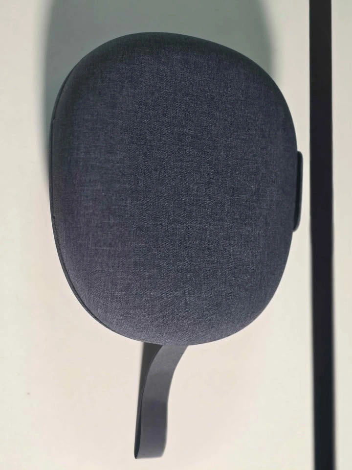 Sony WH-1000XM6 Noise Cancelling Headphones with Case - photo 5