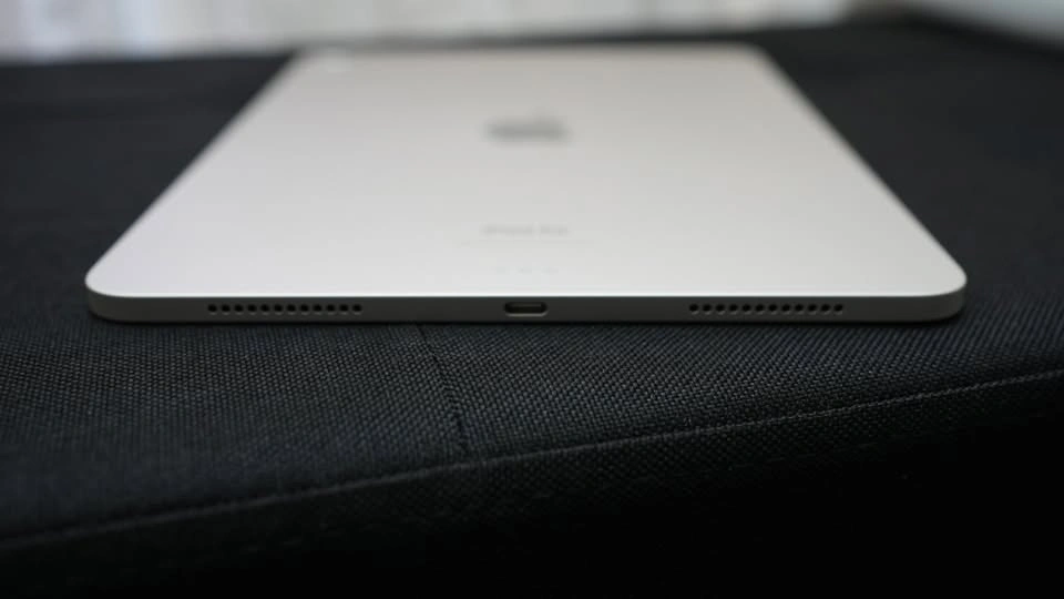 iPad Air M2 11" (6th Gen) Wifi - photo 3