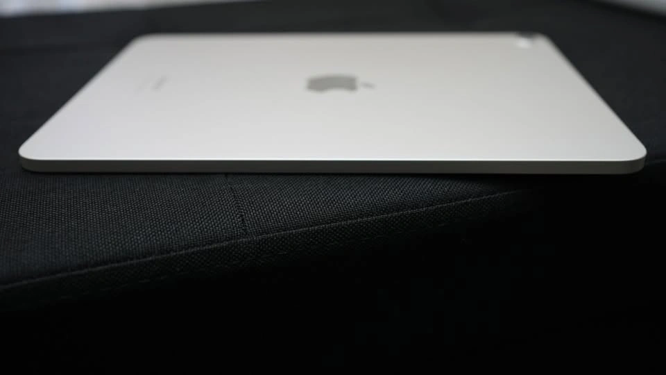 iPad Air M2 11" (6th Gen) Wifi - photo 4