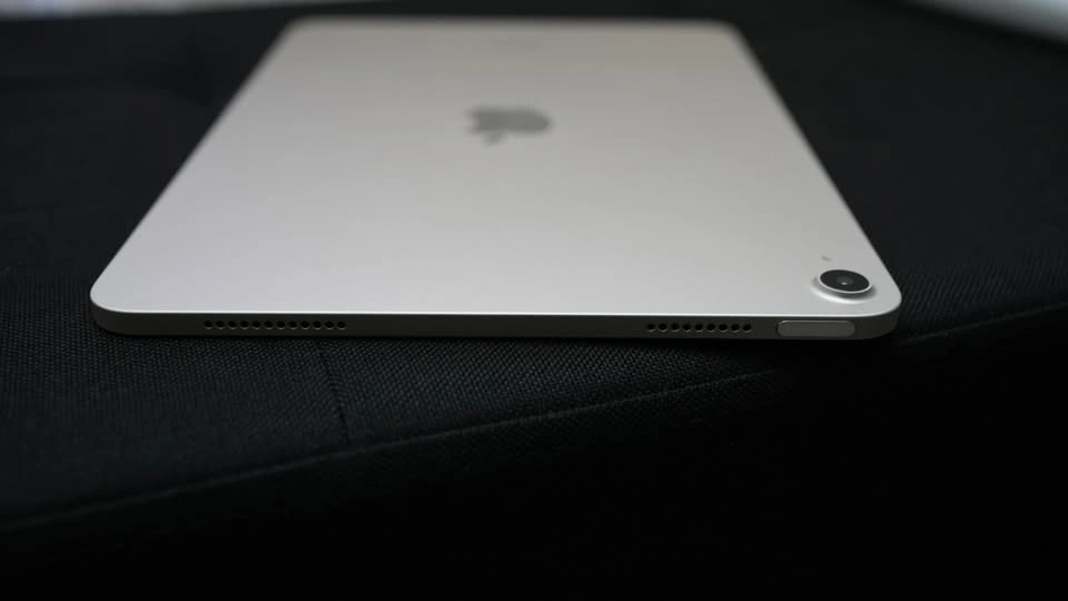 iPad Air M2 11" (6th Gen) Wifi - photo 5