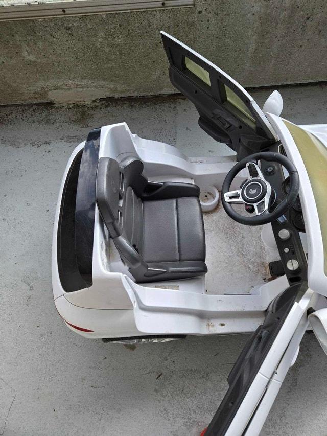 Electric Ride On Toddler Toy Car - photo 3