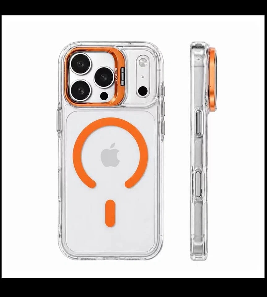 iPhone 17 PRO MAX Case Back Cover *NEW*