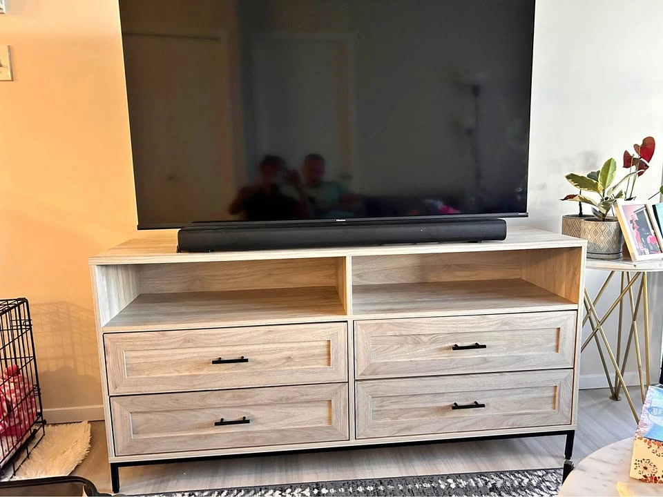Wayfair TV Stand
