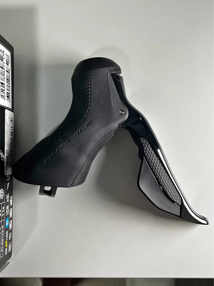 Shimano Dura Ace Di2 Right Shifter ST-R9170-R thumbnail