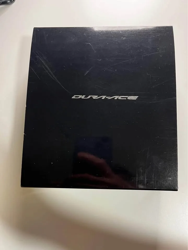 Shimano Dura Ace Di2 Right Shifter ST-R9170-R image indicator(3)