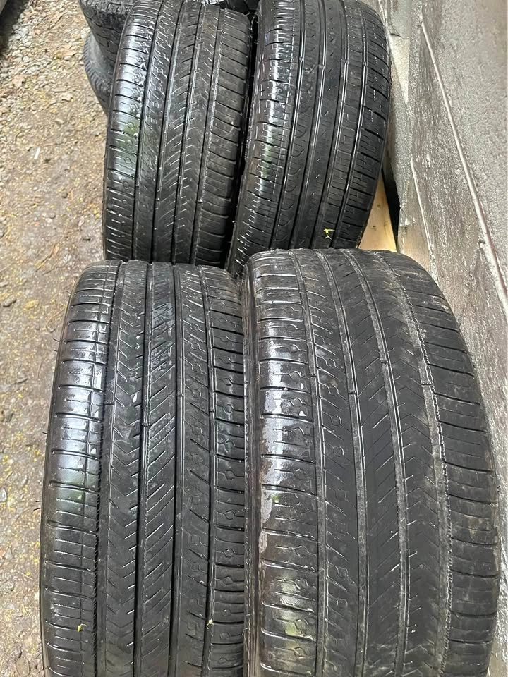 225/40R18 All Season Tires - set of 4