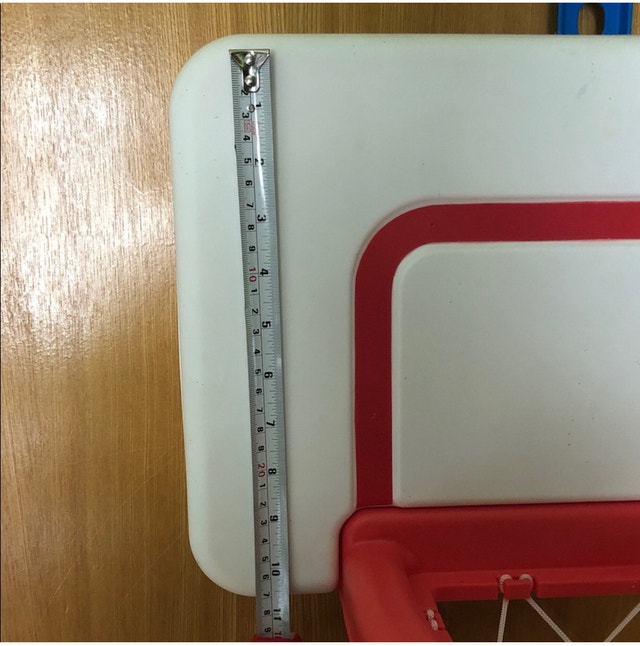 Little Tikes Basketball Hoop - photo 4