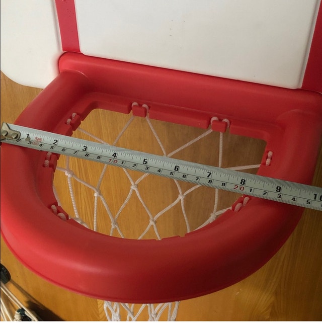 Little Tikes Basketball Hoop - photo 5