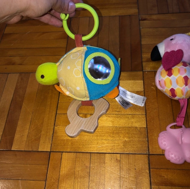 Skip Hop 2 Activity Toy - photo 2