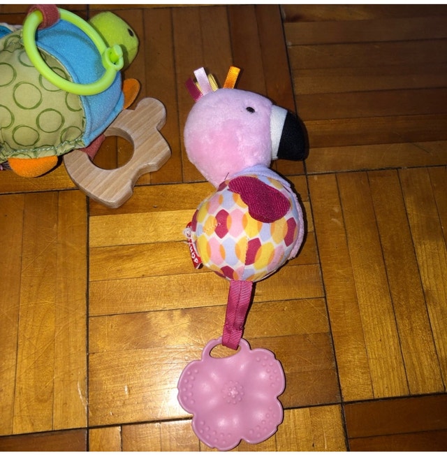 Skip Hop 2 Activity Toy - photo 3