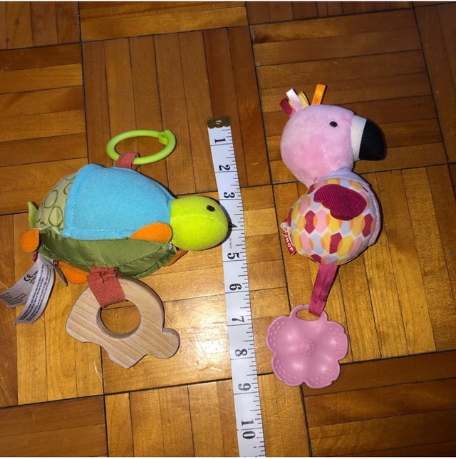 Skip Hop 2 Activity Toy - photo 5