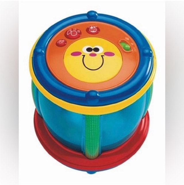 Chicco Drum