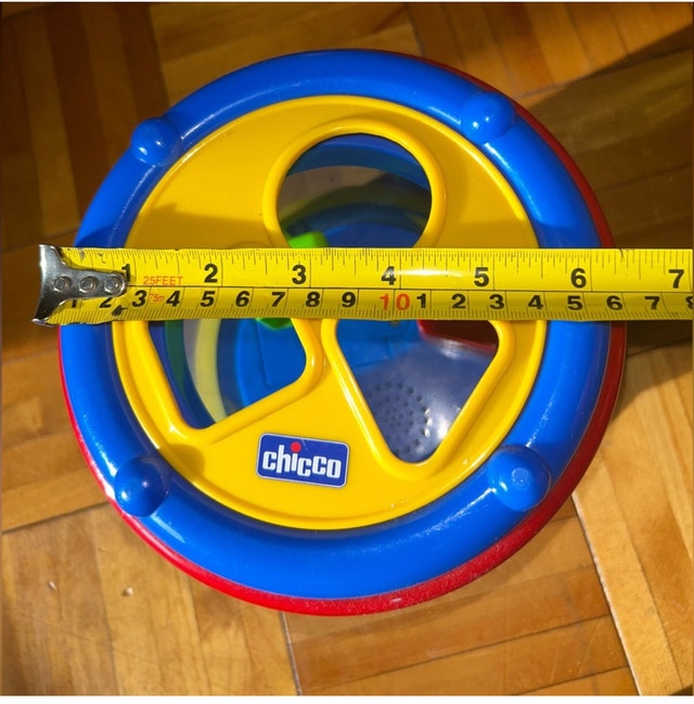 Chicco Drum - photo 4