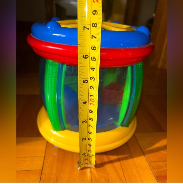 Chicco Drum - photo 5