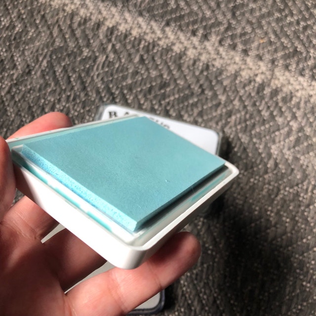 2 Baby's Touch Ink Pads - photo 2