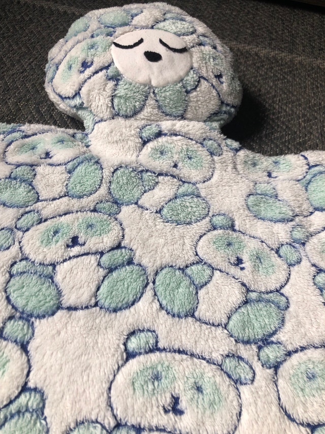 Infant Security Blanket - photo 2