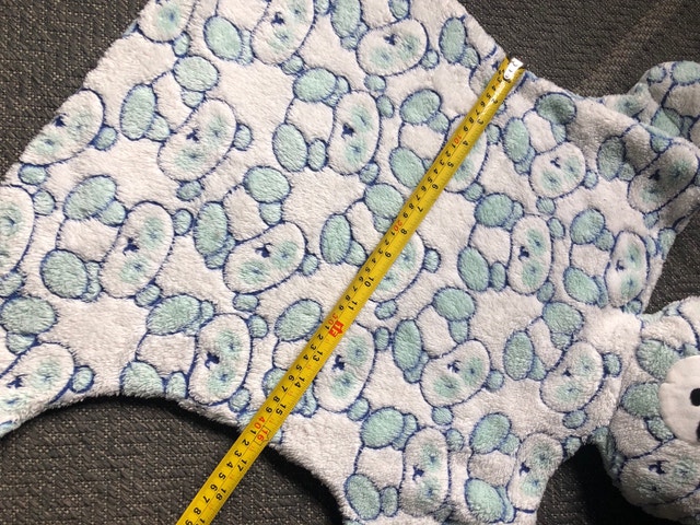 Infant Security Blanket - photo 4