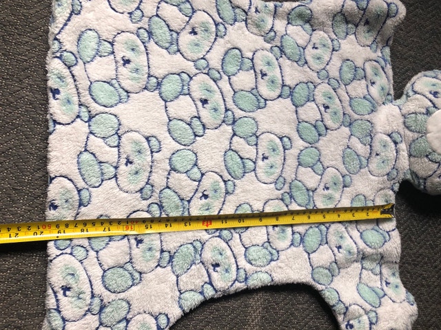 Infant Security Blanket - photo 5