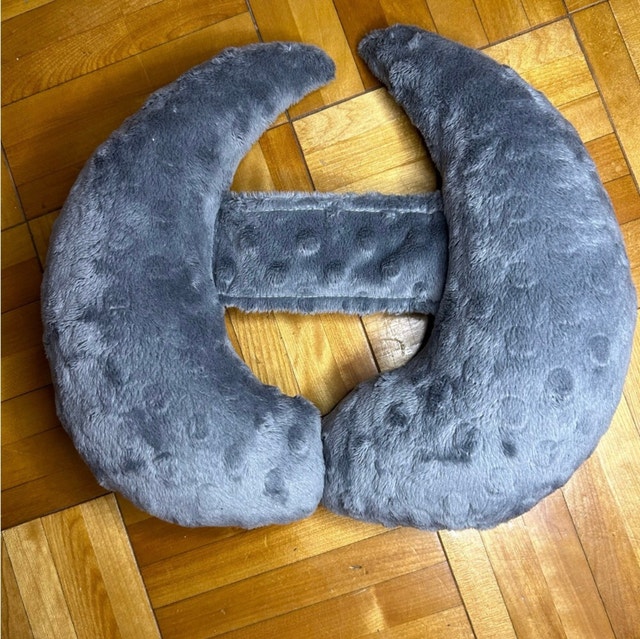 Oops Adjustment Head Baby Pillow - photo 2