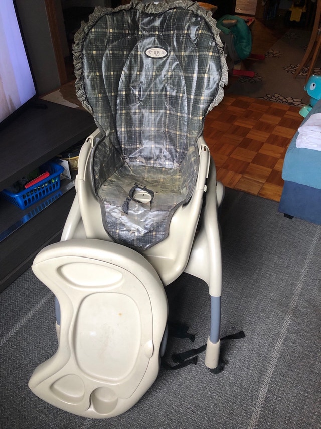 Graco High Chair