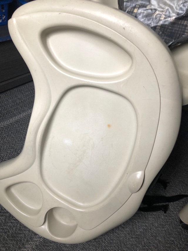 Graco High Chair - photo 2