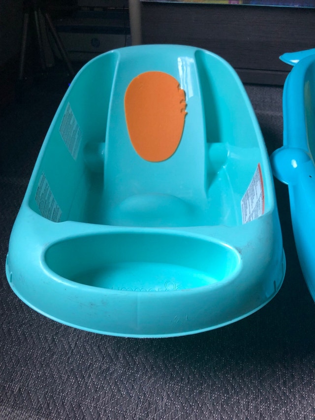 Fisher-Price Bathtubs - photo 3