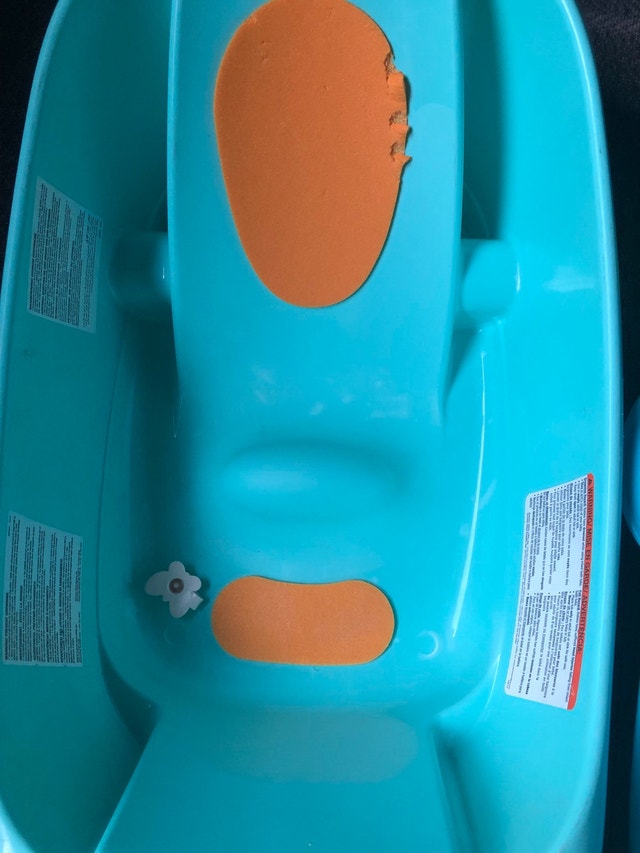 Fisher-Price Bathtubs - photo 4