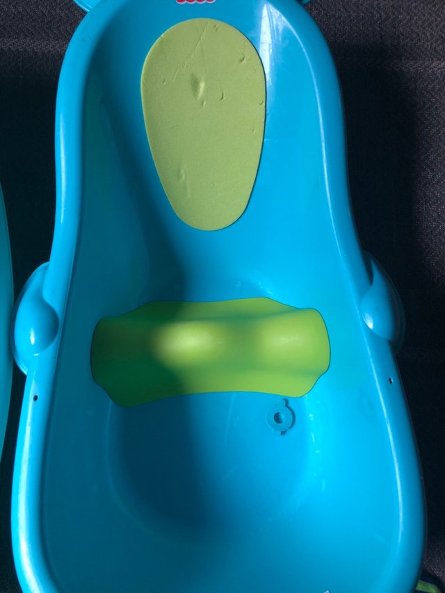 Fisher-Price Bathtubs - photo 5