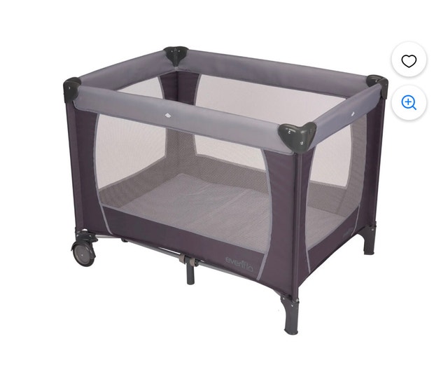 Evenflo Playard
