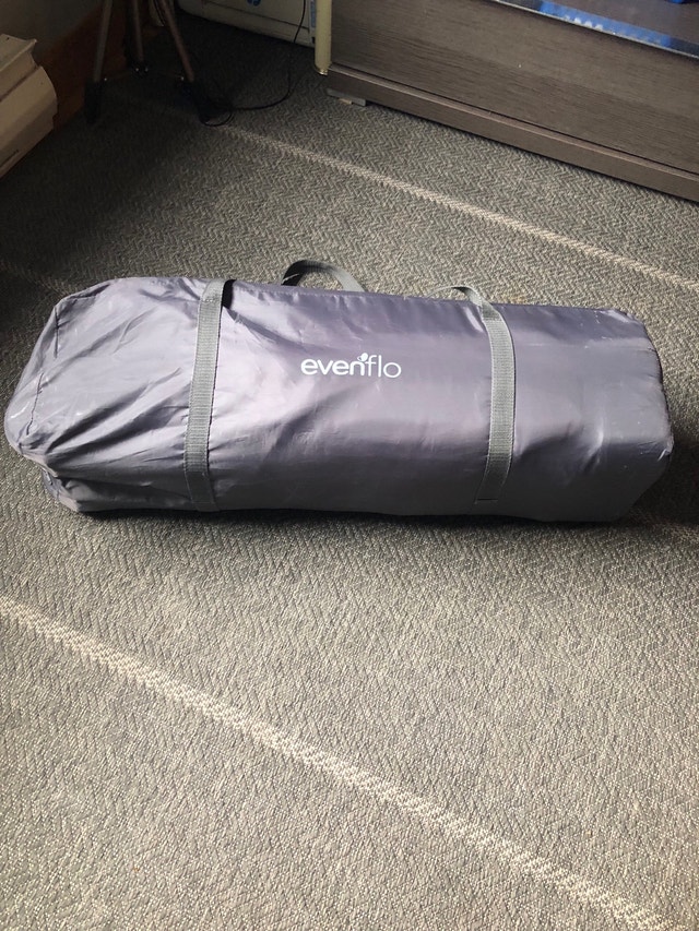 Evenflo Playard - photo 3