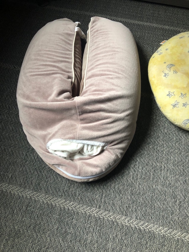 Candide Pillow multi-relax 3 in 1 nursing pillow - photo 3