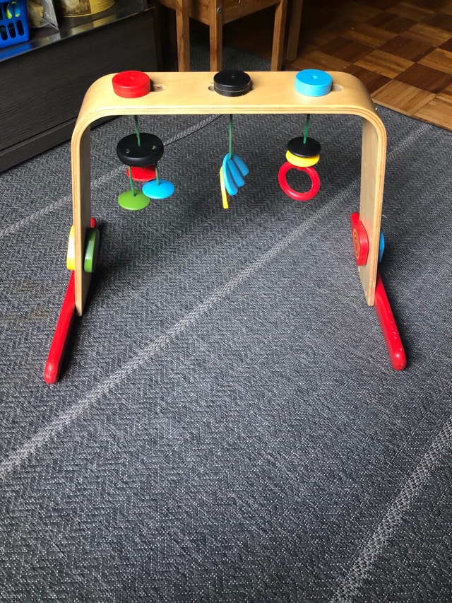 IKEA Baby Gym