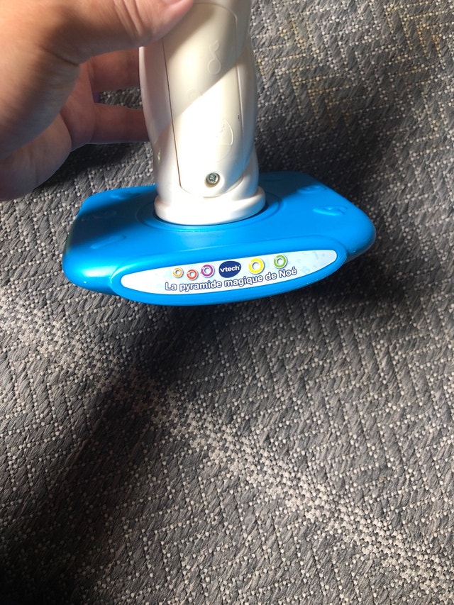 VTech Stacking Rings - photo 3